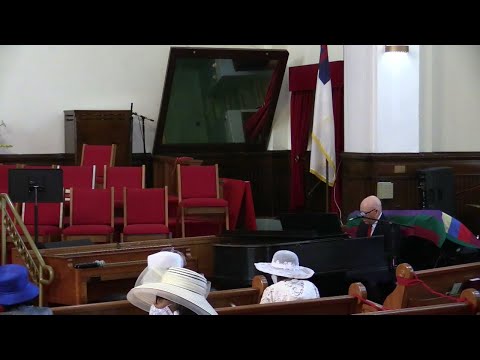 Victory Over Every Circumstance, Genesis 45: 5-8 & 50: 19-21, Rev. Leslie Spates