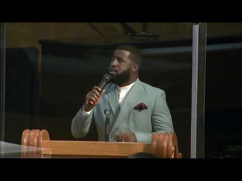 Series Title: "Still"   |  Sermon Title: "This Is Still God's House"   |  Matthew 21:12-14