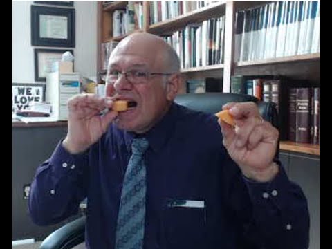 Proverbs 13:2 Packing your own lunch