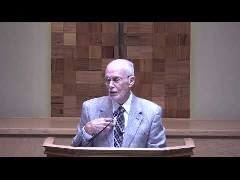 The Composition of Man | Evangelist Andrew Saucier