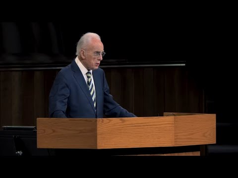 The Savior Who Seeks (Luke 19:1–10)