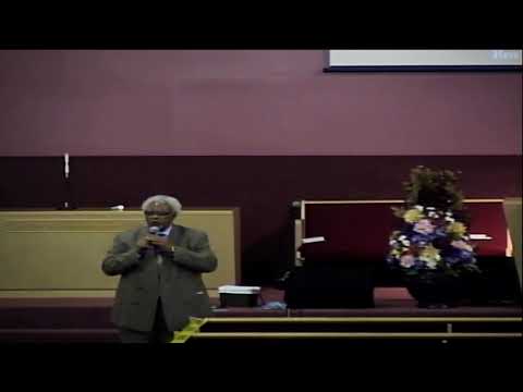 "Is There Anything In a Name" 1 Peter 4:15-16