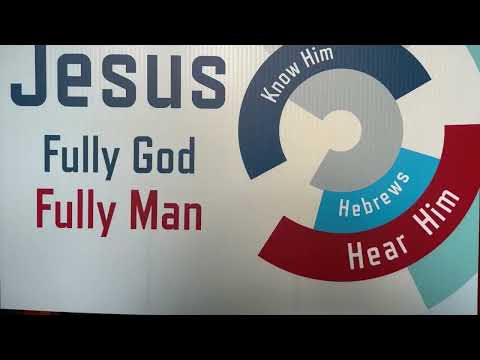 Our Perfect Mediator (Hebrews 9:15-17)