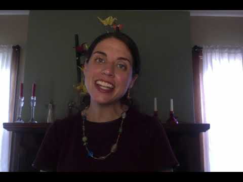 Matthew 25:37-40 & Leviticus 19:33-34