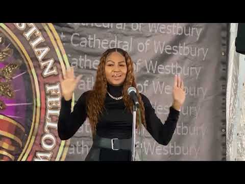 Bishop Lionel Harvey 10/31/21 - “The Payoff is Worth the Pain of the Process”, Genesis 41:37-57 NIV