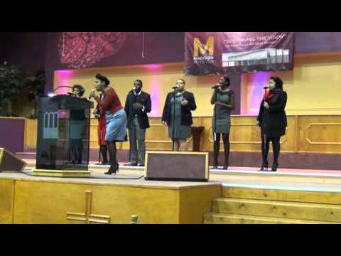 Hebrews 9:14. The Blood Of JESUS The CHRIST Purifies Us From Sin!