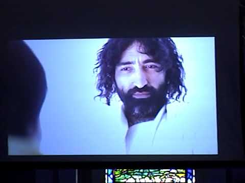 "The Greatest Feat" Luke 23:44 - 24:8 Pastor Steve Battaglia 4-4-2021