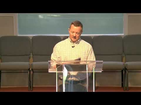 NTBC Sunday a.m. 06.20.21 The Plan of God  -  1 Corinthians 1:26-31