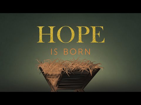 Hearing to Hear - Luke 2:22-38 // Gerry Breshears