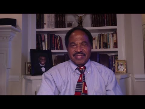 Power To Prosper Ephesians 1:19-22