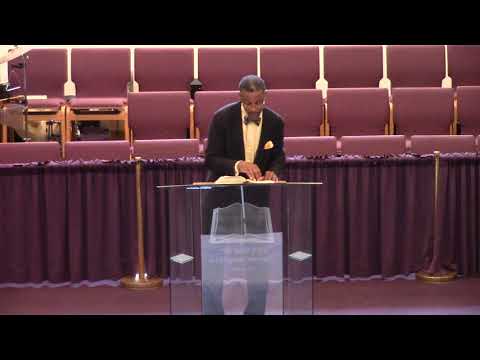 Lessons in Leadership from Gideon Part 3; Judges 8:1-35