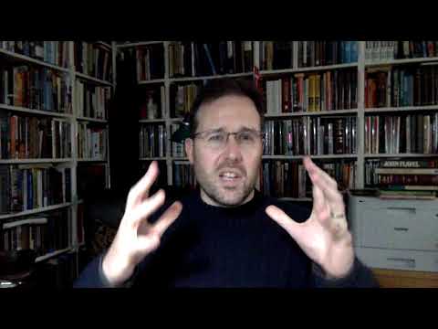 A Word in Season: Light in Darkness (Luke 2:3-32)