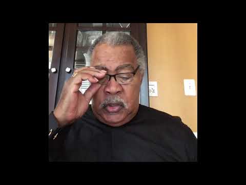 Reverend Theodore Sterling "Religion in Reverse"  Romans 1:24-25