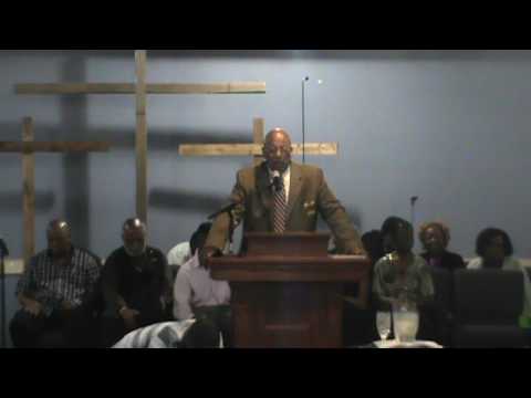 Cornerstone Baptist Church/11:00am Service Hebrews 12:18-24