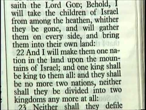 70 1 4 Through the Bible with Les Feldick  Lo-ammi, Not My People: Hosea 1:1--2:18