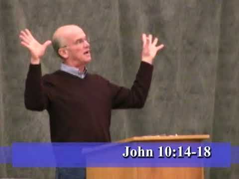 Ecclesiastes 8:8 - 9:18