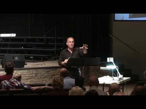 24-Daniel 11:1-9  4/18/2013