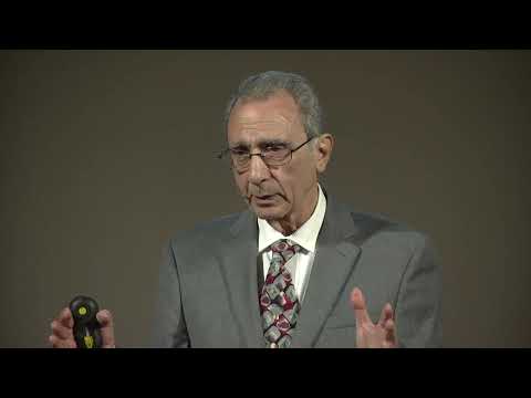 Pastor Joe Magliato SLCC220320 "Born to Fight" - Genesis 25:22, 32:24-30