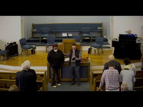 BEYOND GRATEFUL for Creation | Psalm 104:1-9; 31-35