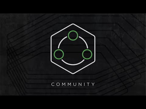 Experiencing Freedom from Sin & Suffering // 1 John 1:6–10