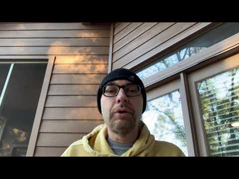 Exodus 8:16-32 - 8:00am - Pastor Paul Devotional