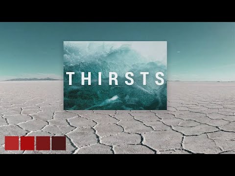 6-Minute Bible Study: Psalm 42:1-2