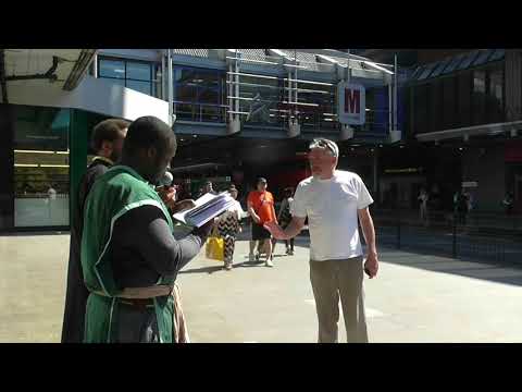 2.Prov 24:24-25 Stockholm syndrome will destroy many Israelites