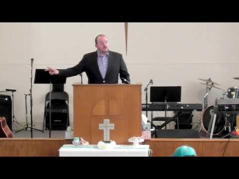 CCSGV - 1 Samuel 17:12-58 - August 27, 2017