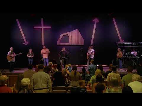 Jesus: It Never Really Worked - Hebrews 7:11-22 - Kevin Clubb - Senior Pastor