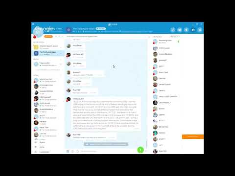 YHWH v/s Allah - P6: Ezekiel 14:9-10 &amp; 1 Kings 22:19-23 - Sam Shamoun