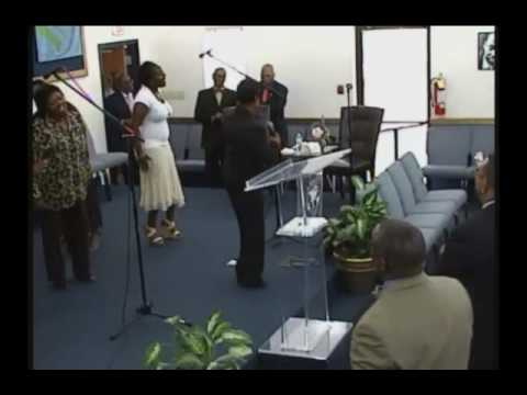 IN LOVE WITH WAYS OF THE WORLD (JEREMIAH 3:6-11) SUNDAY 9-18-2016