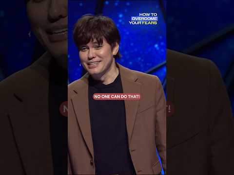 HOW TO OVERCOME YOUR FEARS ????????