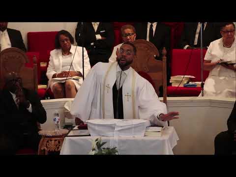 "What Happens When We Pray" - Acts 12:5