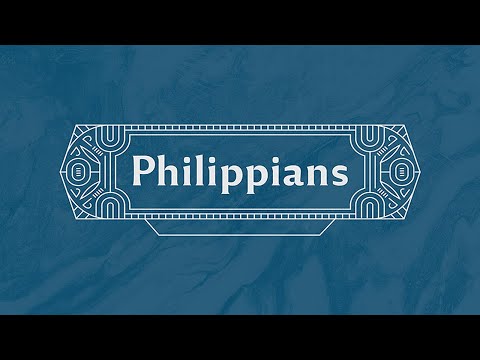 Philippians 2:3-11