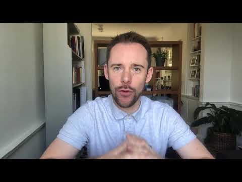 Babbling | Sermon on the Mount | Daily Devotional | Matthew 6:7-8