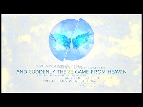 “The Pentecost Miracle” John 8:48-59