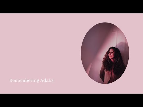 Remembering Adalis | Ecclesiastes 7:3  | 07.19.20