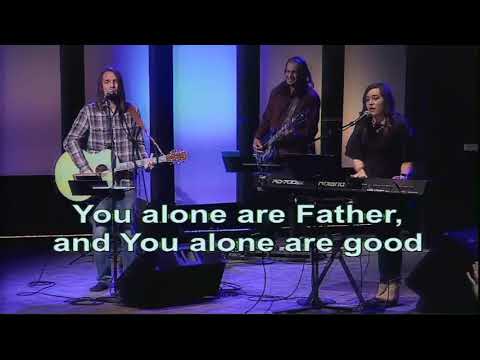 Live Stream, John 13:36-14:14 The Way, Truth, and Life (2nd Service)