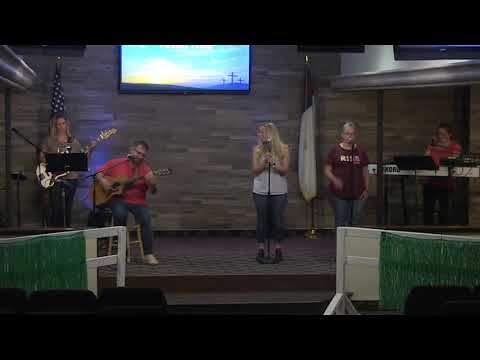 2 Samuel 18:19 - 19:8 (Worship Music)