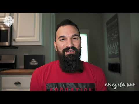 song of songs 3:4 || 5 minutes teaching || Eric Gilmour