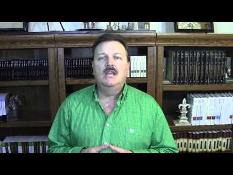 The Story of Jacob Part 3 (Genesis 29:32-30:43)