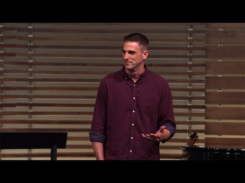 Death Defeating Death (Good Friday 2019 / West) | Matthew 27:45-54