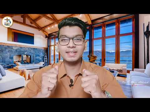 God's Tender Mercy || Psalms 119:77 #EverydaywithJESUSCHRIST #Ep172 #MosesAbhishek