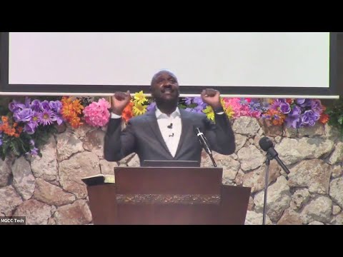 8/21/2022 - The Goodness of God | Psalm 55:16-17