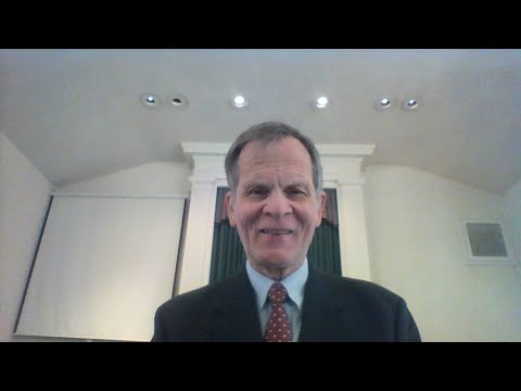 "God is Worth Waiting For" Psalm 27:7-14 Pastor Louis Prontnicki