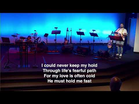 Living your faith in the Risen Lord out loud  |  Mark 15:40-16:8