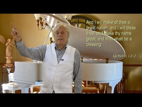 Word of the Week: Genesis 12:2