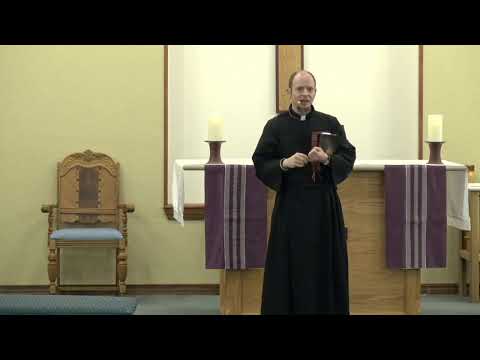 Morning Prayer: Psalms 127 & 128, Exodus 3, Matthew 9:18-34