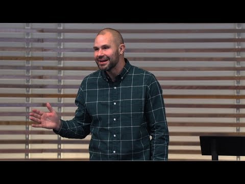 Invited by Jesus, Investing Like Jesus | Matthew 4:18-22 (West)