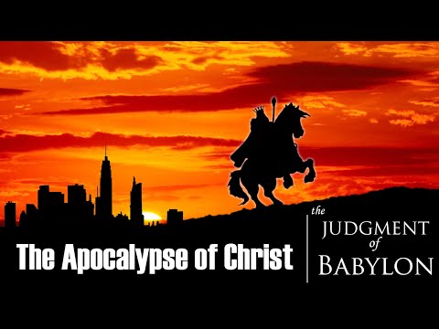 "The Mystery of Babylon" (Revelation 17:15-18)